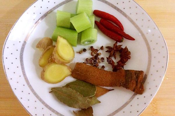 番茄炒牛肉的做法图解4