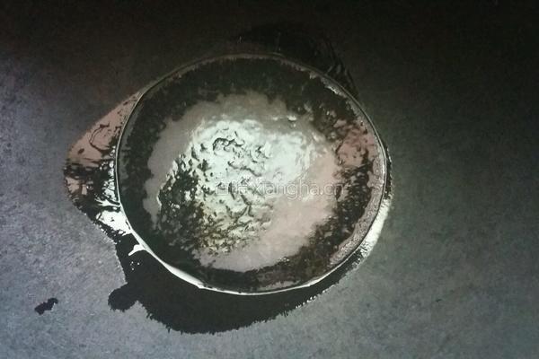 绿豆芽炒鸡肉的做法图解4