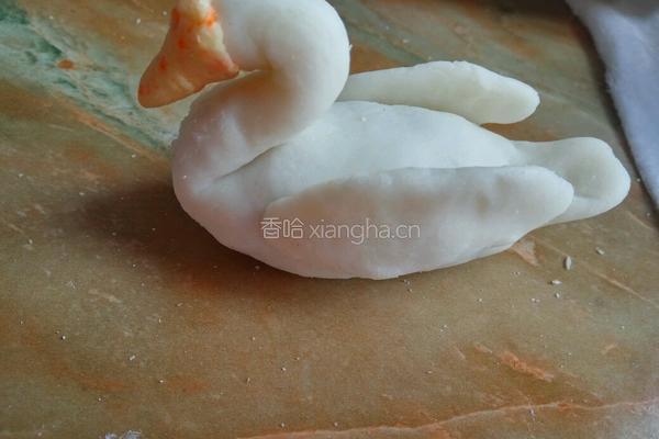 船点的做法图解9