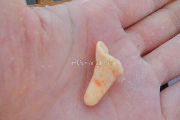 船点的做法图解8