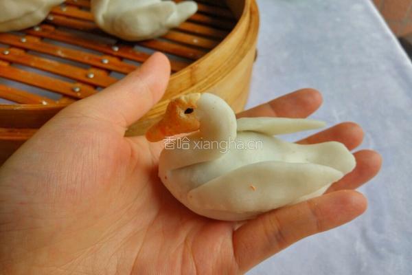 船点的做法图解10