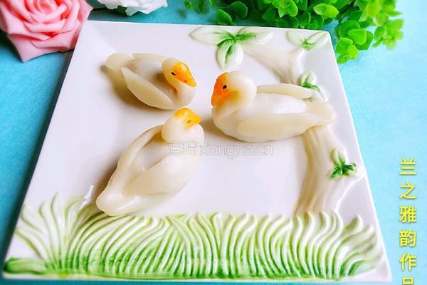 船点的做法图解12