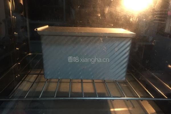 啤酒面包的做法图解14