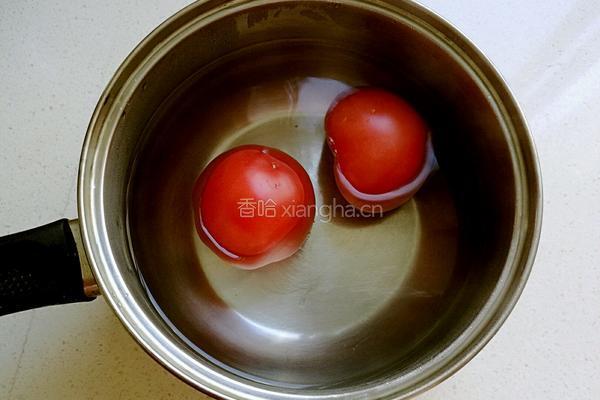 木耳鸡蛋的做法图解2