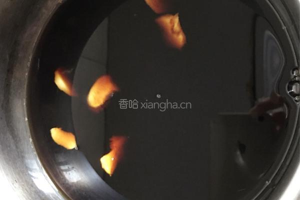 自制酱黄瓜的做法图解2