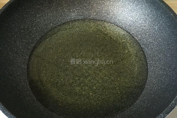 大葱烧海参的做法图解8