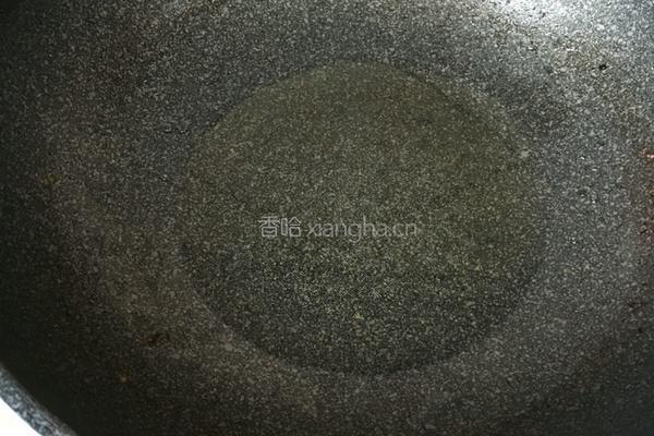 大葱烧海参的做法图解12
