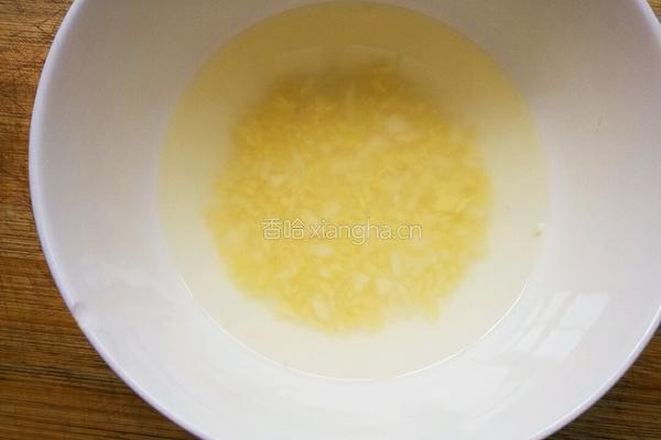 川味凉面的做法图解2