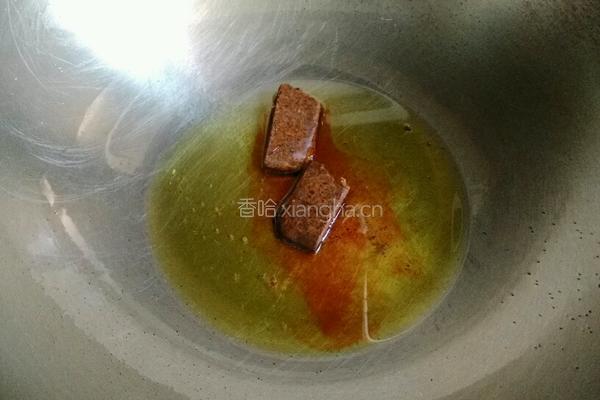 川味香辣鸡块的做法图解7
