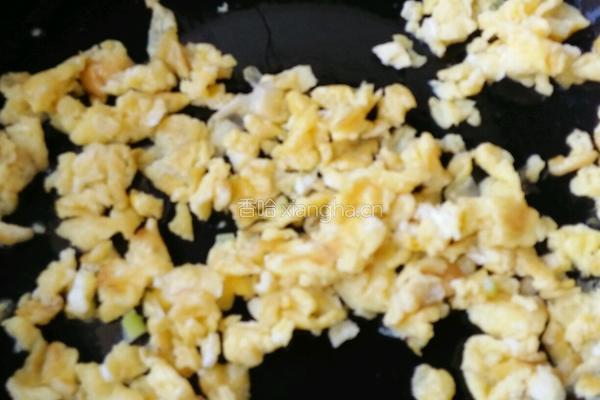 素馅饺子的做法图解5