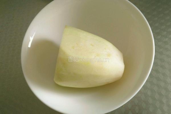 红烧羊肉萝卜的做法图解2