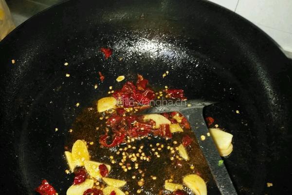 香辣土豆的做法图解7