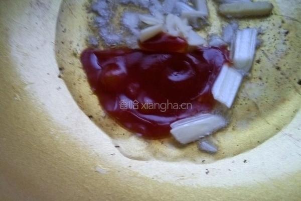 什锦素烧茄子的做法图解7