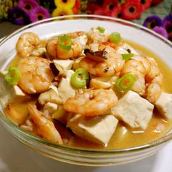 三鲜豆腐的做法[图]