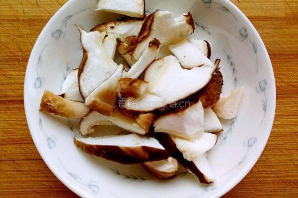 三鲜豆腐的做法图解2