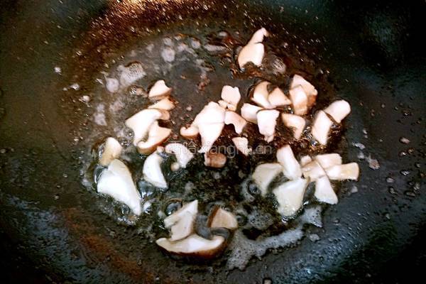 三鲜豆腐的做法图解8
