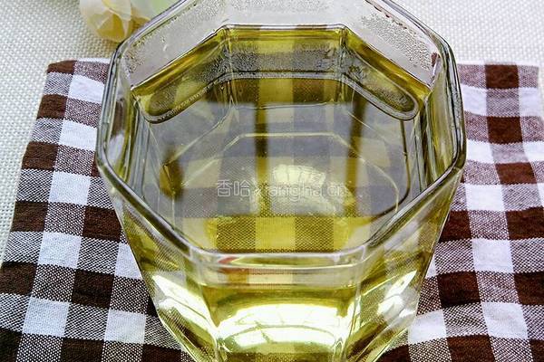 玉米须茶的做法图解4