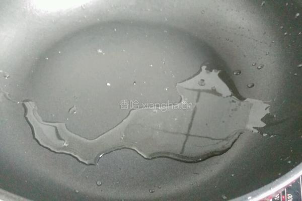 姜葱炒鸡的做法图解3