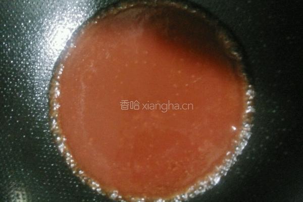 蜂蜜鸡肉的做法图解6