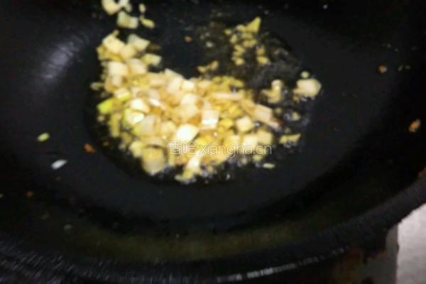 滑炒虾仁的做法图解8