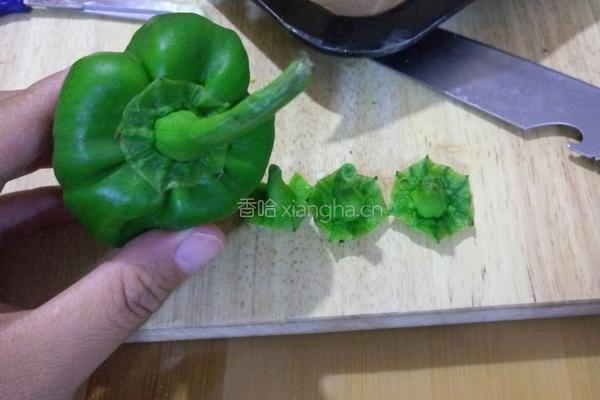 南瓜面包的做法图解18