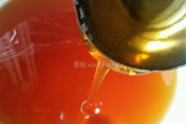 转化糖浆（月饼专用）的做法图解5