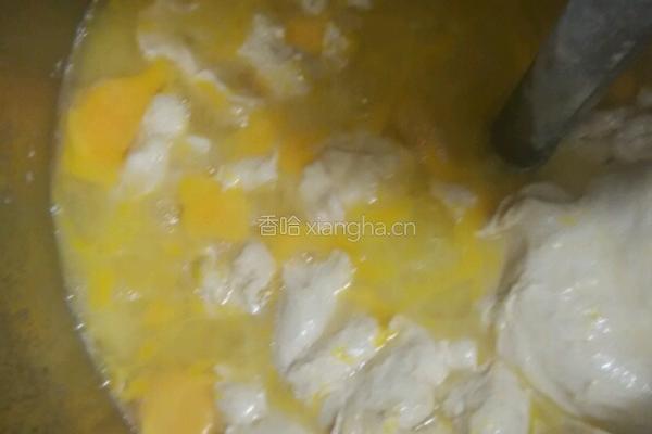 厦门特香包的做法图解1