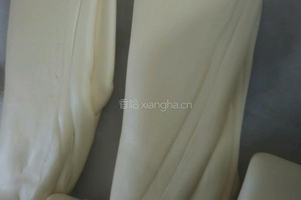 厦门特香包的做法图解6