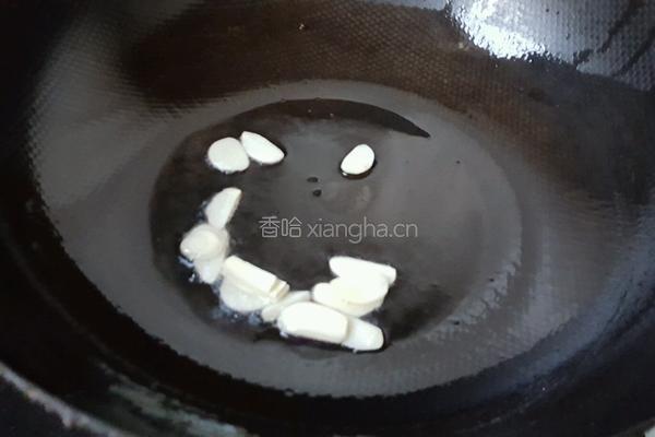 油黄瓜的做法图解4