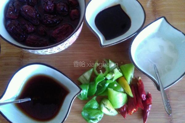 黄焖鸡块的做法图解10