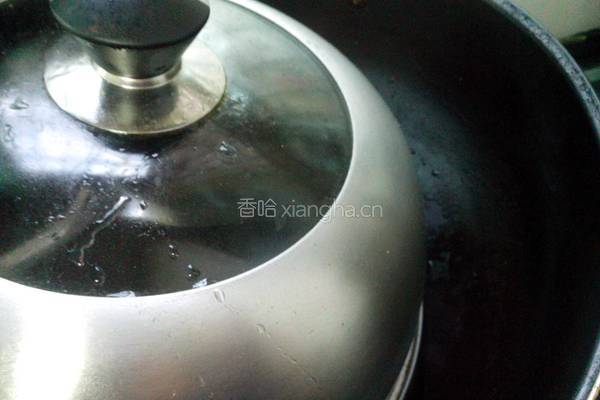 盘龙黄鳝的做法图解3