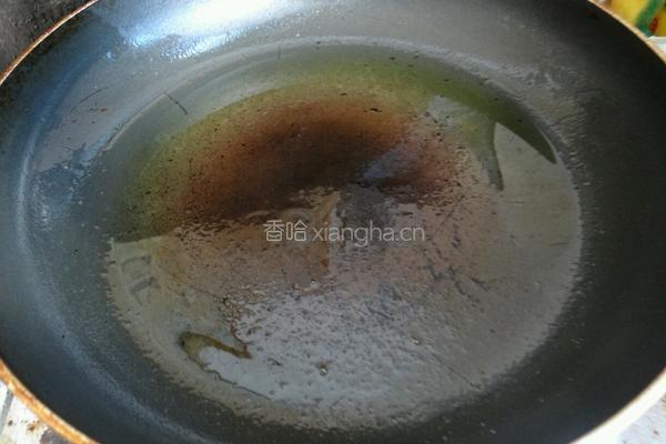 南瓜丝饼的做法图解5