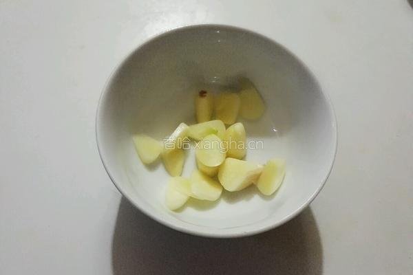 可乐肉的做法图解2