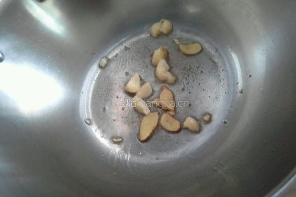 柠檬鸭的做法图解4
