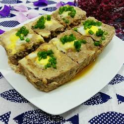 太阳肉的做法[图]