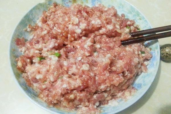 太阳肉的做法图解3