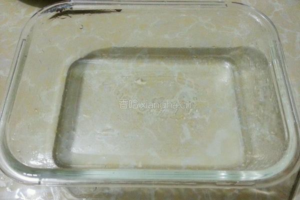 太阳肉的做法图解4