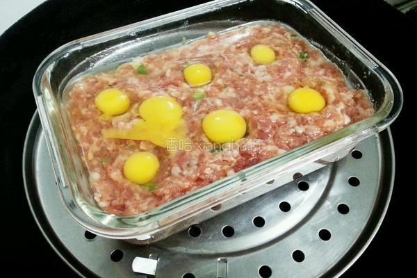 太阳肉的做法图解8
