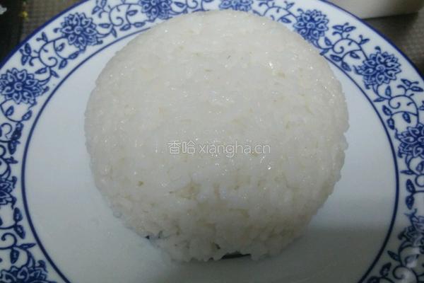 韩式鱿鱼盖浇饭的做法图解9