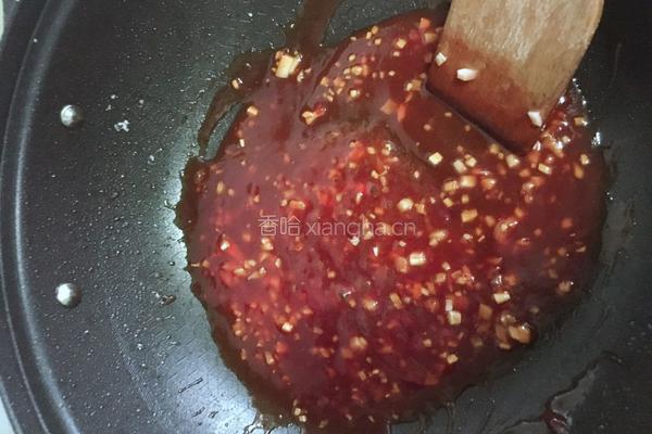糖醋鱼段的做法图解5