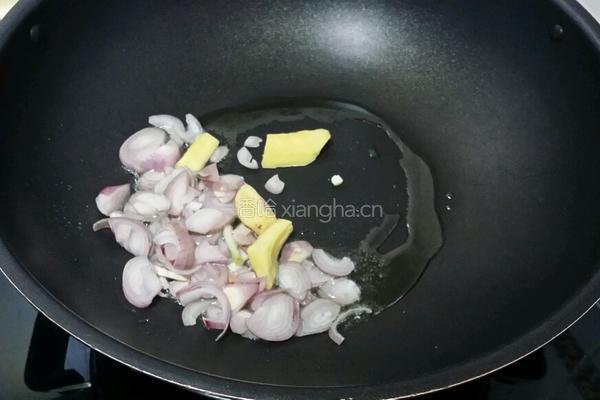 懶人飯的做法图解2