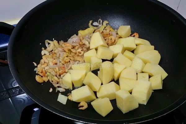 懶人飯的做法图解4