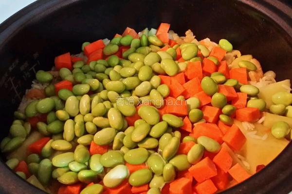 懶人飯的做法图解7