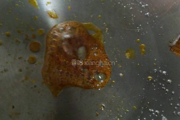 红烧凤爪的做法图解4