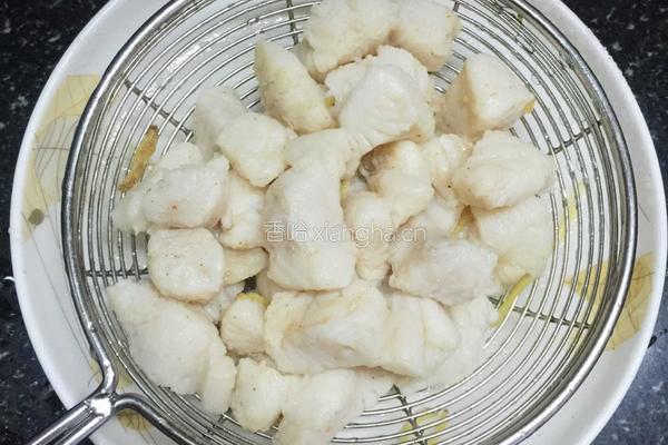 番茄煮鱼的做法图解6