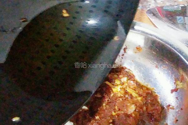 咸烧白的做法图解16