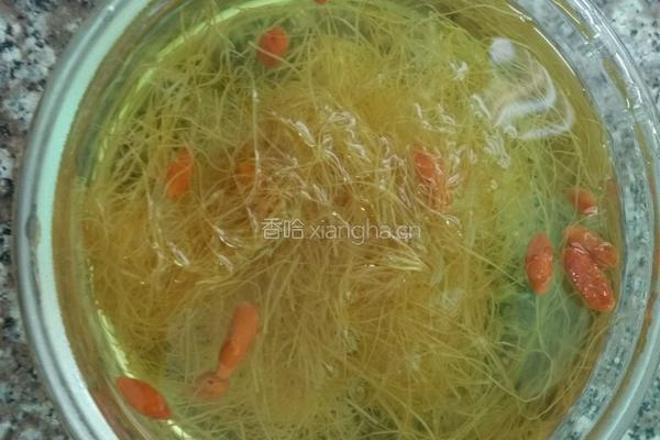 玉米须饮的做法图解5