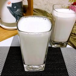 花生牛奶的做法[图]