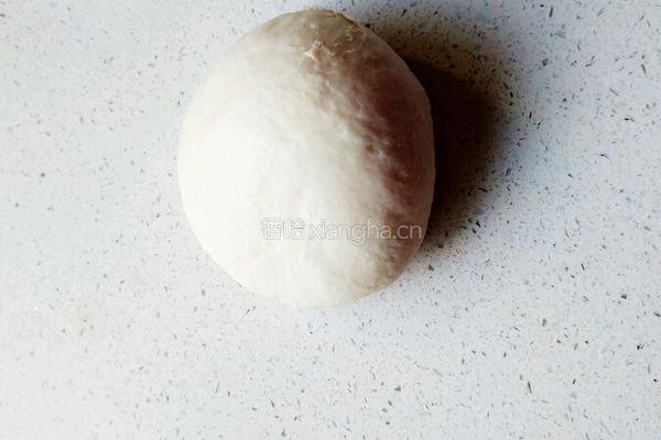宝宝饺子的做法图解2
