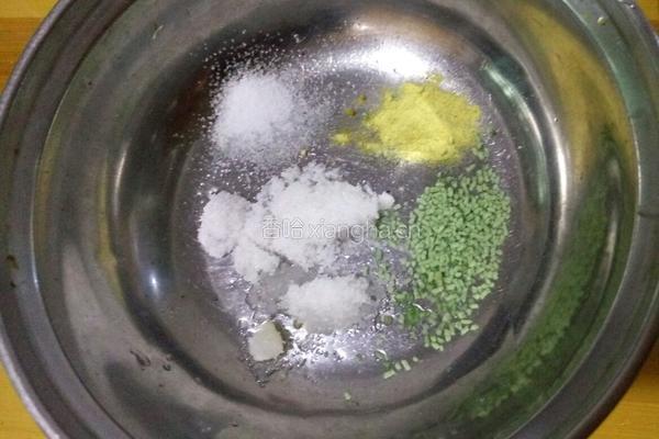 香辣大虾的做法图解4